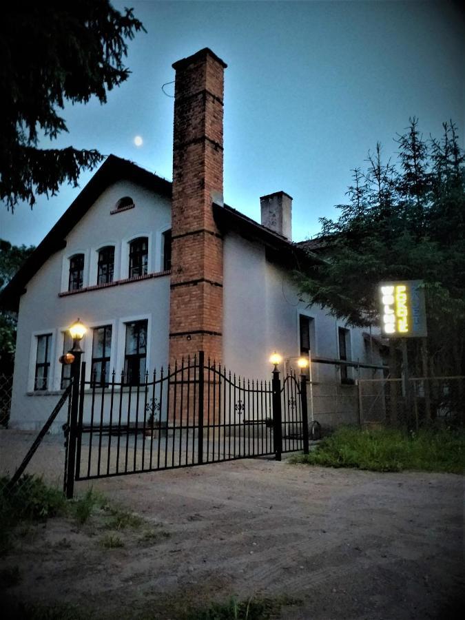 Stara Szkolas7 Noclegi,Mzajezierze 8 14-330 Mazury Maldyty Bagian luar foto