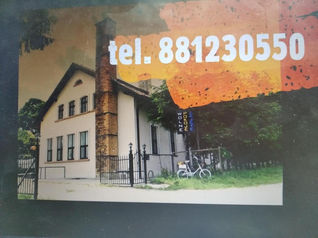 Stara Szkolas7 Noclegi,Mzajezierze 8 14-330 Mazury Maldyty Bagian luar foto